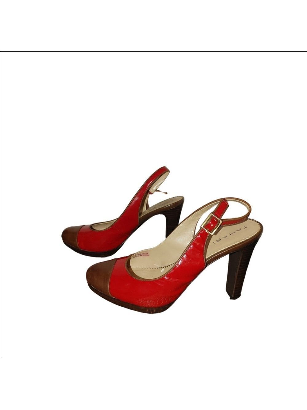 Tahari Kristen Heels 6.5M